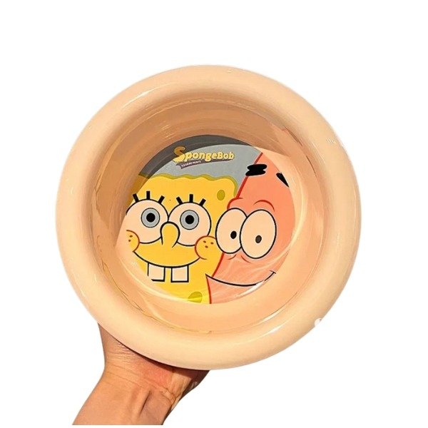 Producto - BOWL CERAMICA BOB Y PATRICIO