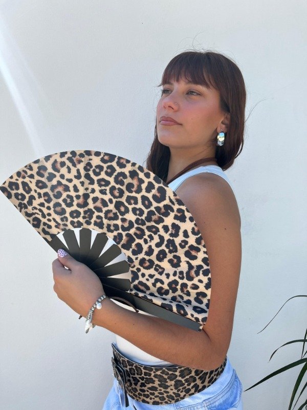 Producto - Abanico Nairobi