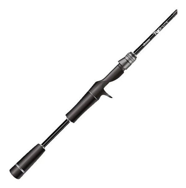 Producto - Caña Baitcasting Okuma Trio-Lite 1.72m 1 Tramo 10-20lbs Carbono 30T - 2