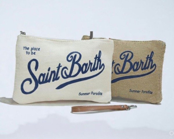 Producto - Neceser Saint Barth