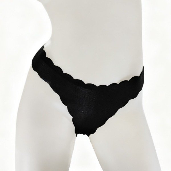 Producto - Tanga Costura Invisible OUTLET NUEVO de líquidación - 9