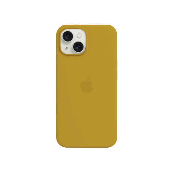 Producto - Silicone Case iPhone 15 - 13