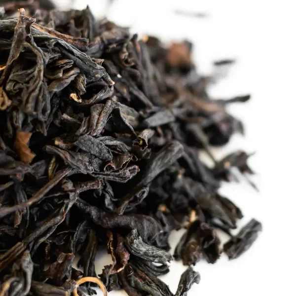 Producto - Té Negro x 100 Gr.
