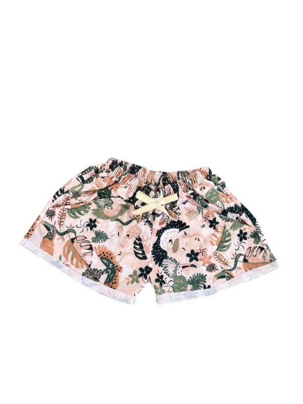 Producto - SHORT JUNGLE GR