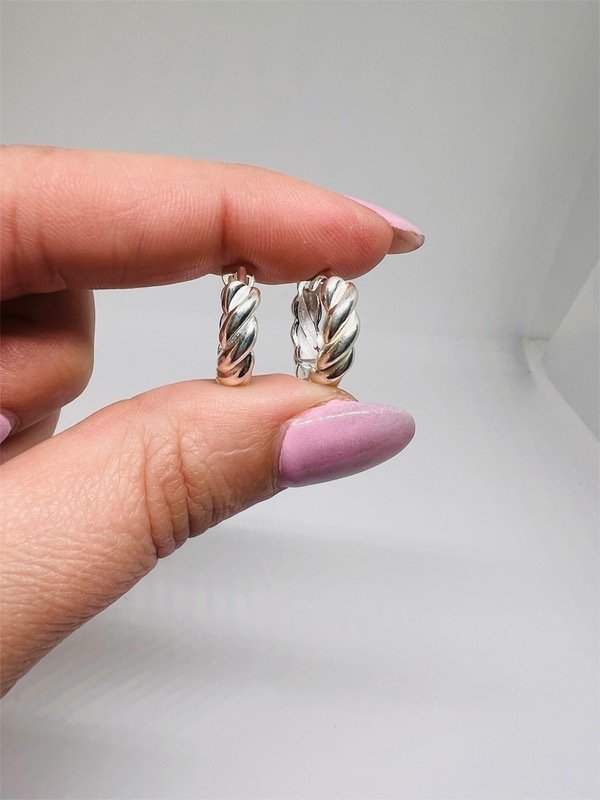 Producto - Argollas 35