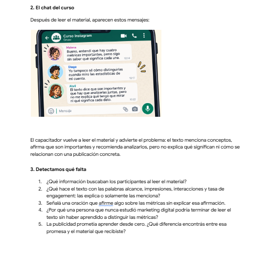 Producto - TEXTOS EXPOSITIVO-EXPLICATIVOS Guía de trabajo - 2