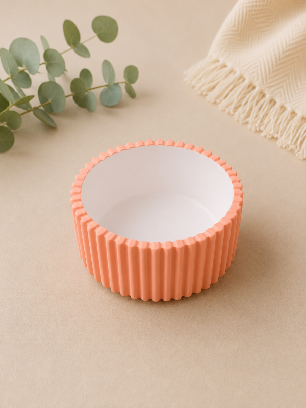 Producto - Base de circus yeso rosa