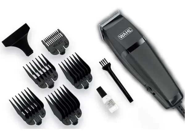 Producto - Cortadora de pelo Wahl Home Easy Cut negra
