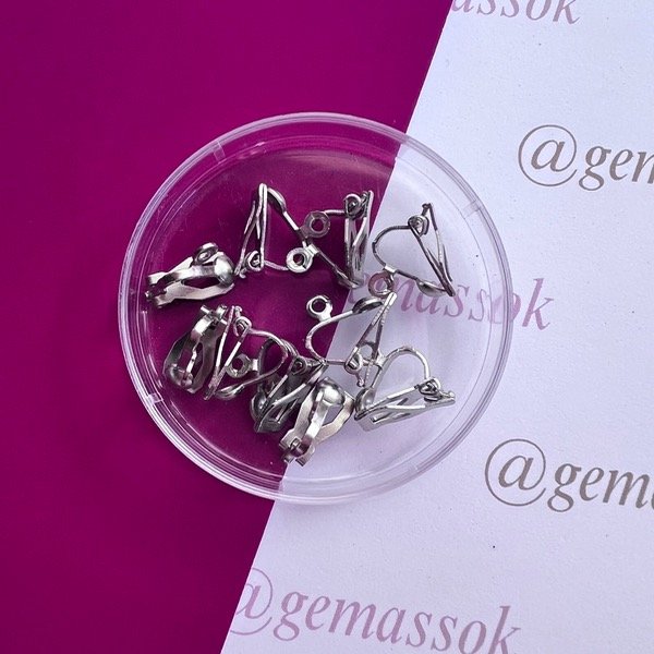 Producto - Base aro a presion