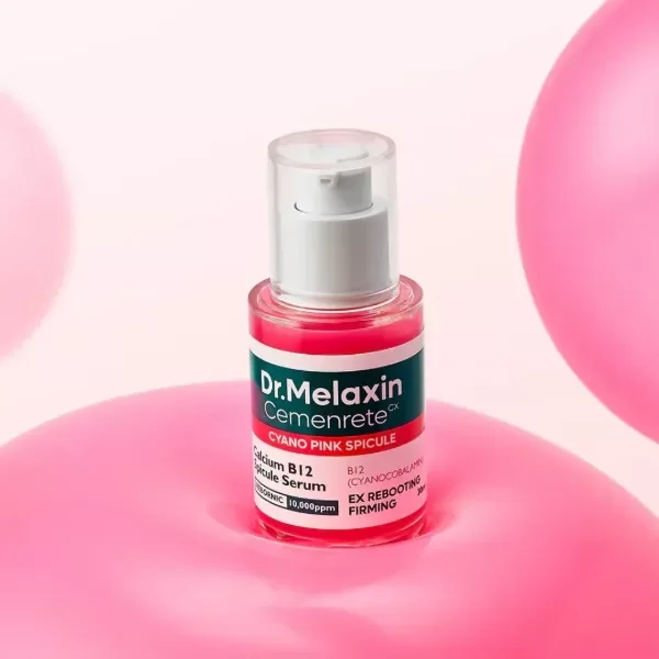 Producto - Dr Melaxin Cemenrete Cyano Pink Spicule Serum 30ml - 0