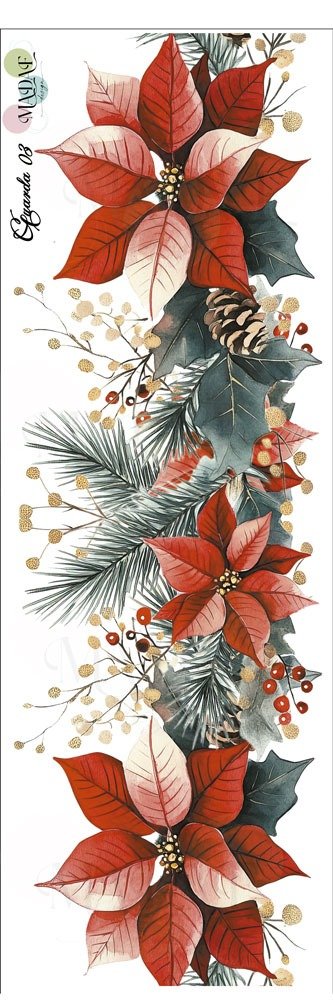 Producto - TRANSFER STICK NAVIDAD GUARDA 03