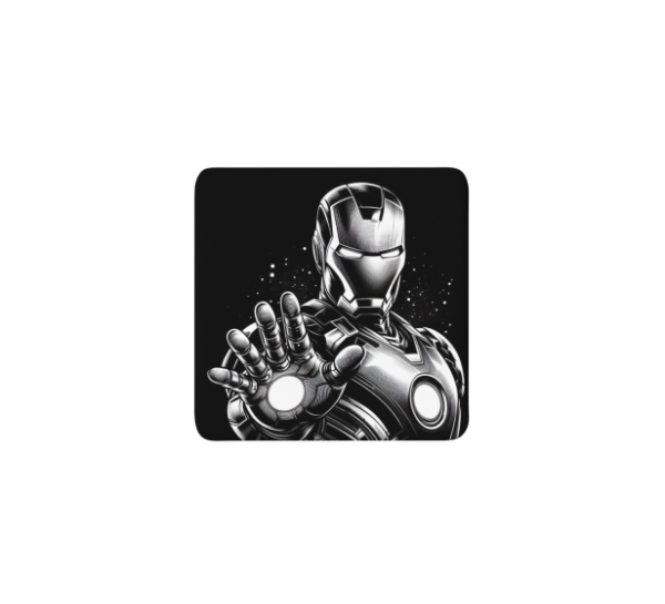 Producto - POSAVASO SUPERHEROES 005