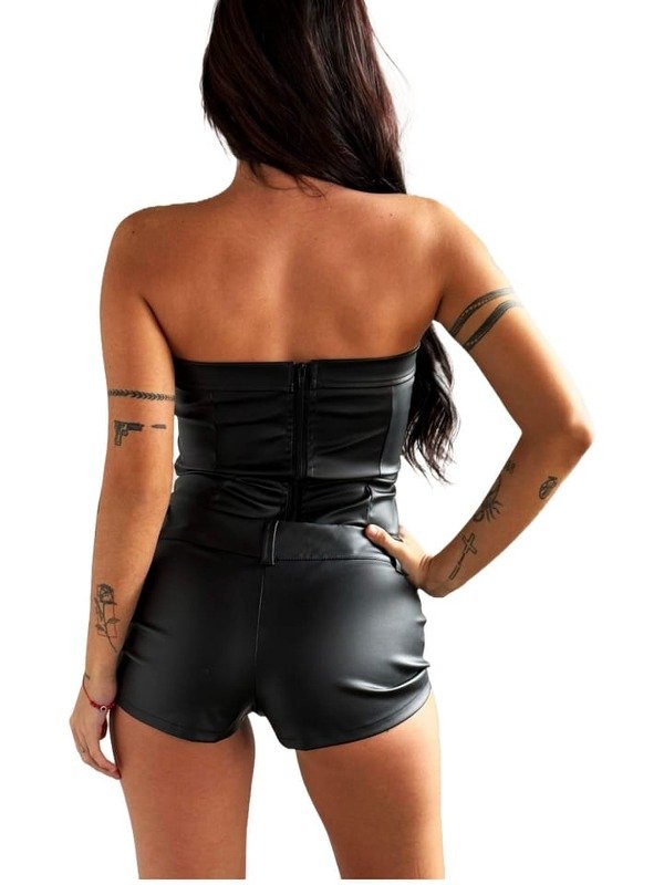 Producto - Corset Anahi - 2