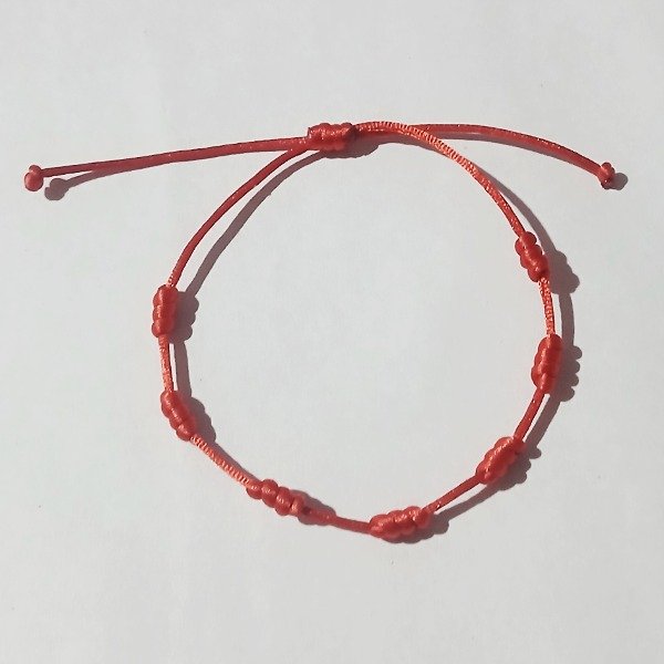 Producto - Pulsera Nudos