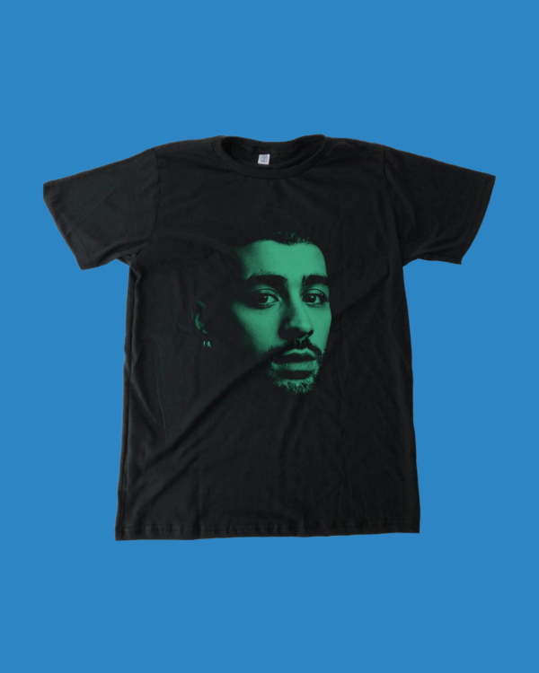 Producto - Remera Die For Me - Zayn (Doble Estampa) - 1