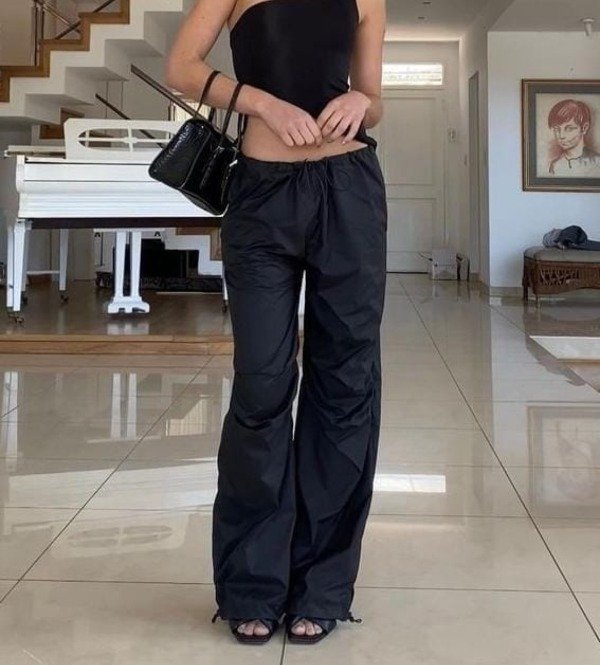 Producto - Parachute de cire liso