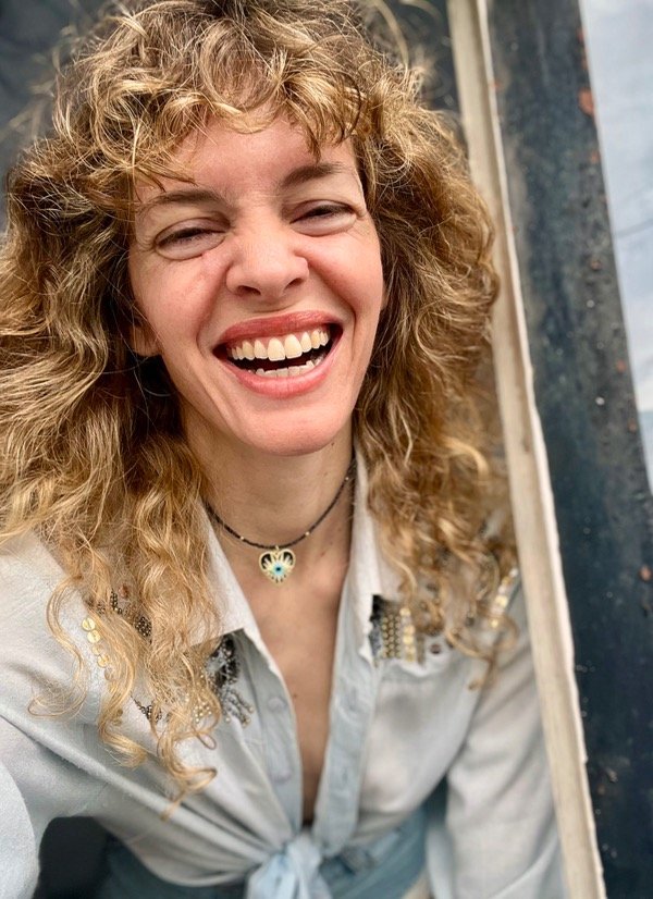 Producto - Collar Gaia