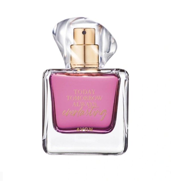 Producto - Today Tomorrow Always Everlasting - Avon