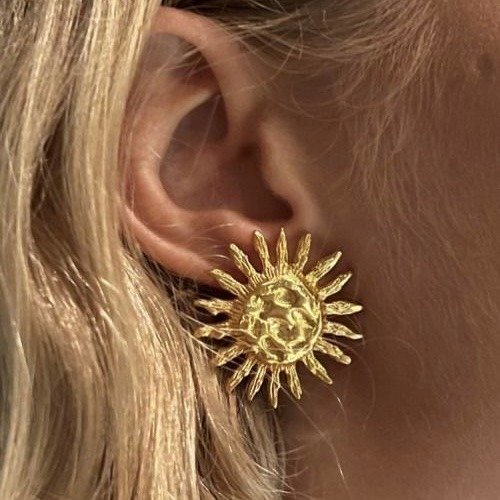 Producto - Aros Cadaques Cortos