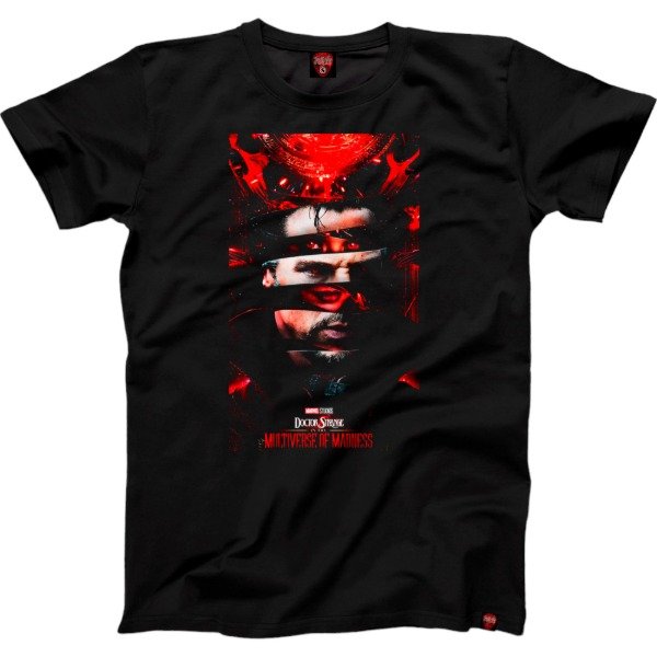 Producto - Remera - Doctor Strange - 06