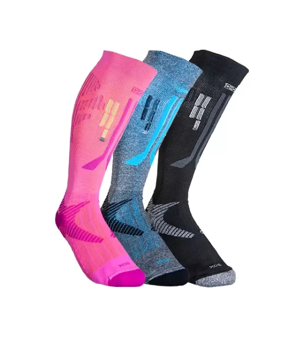 Producto - Medias deportivas compresión graduada Empire