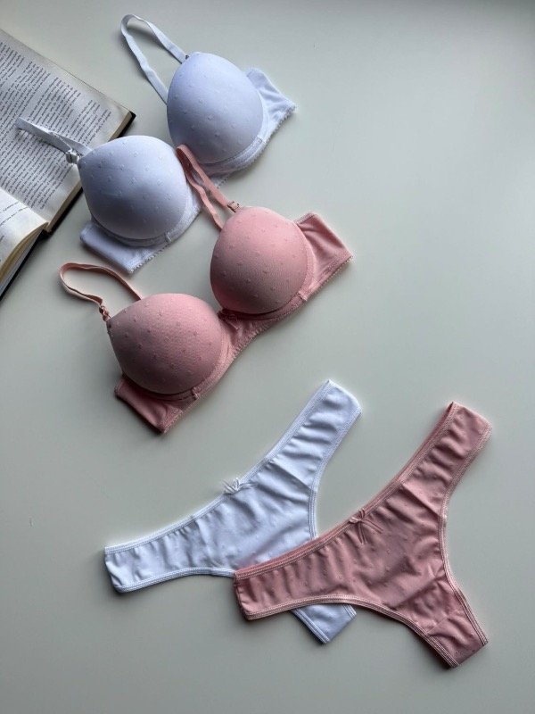 Producto - Conjunto Danely (Talle 85)