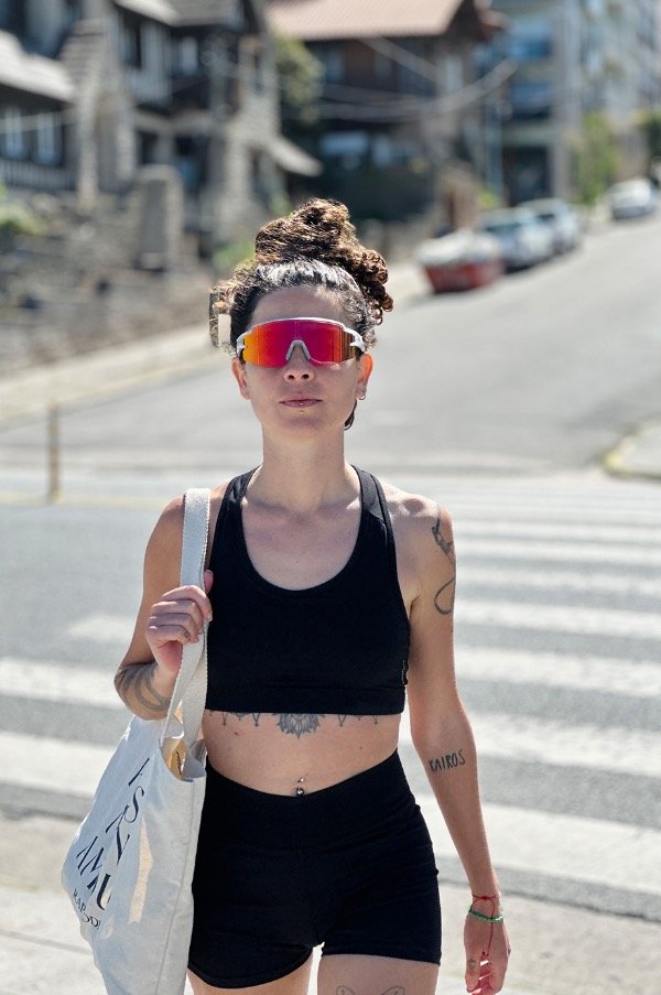 Producto - Lente Fotocromatico (Tornasolado)