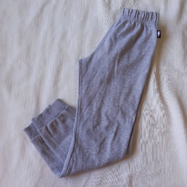 Producto - Jogging gris (T. 8)