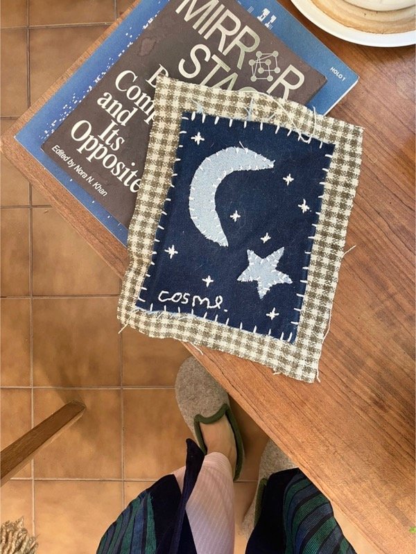 Producto - TAPIZ el cielo