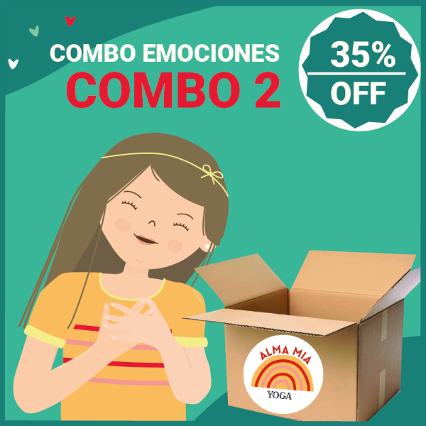 Producto - Combo 2