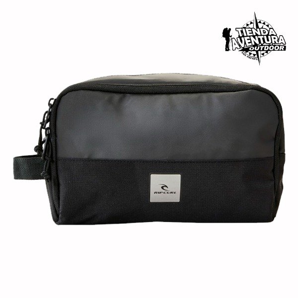 Producto - Neceser RIP CURL Toiletry Corpo (Negro)