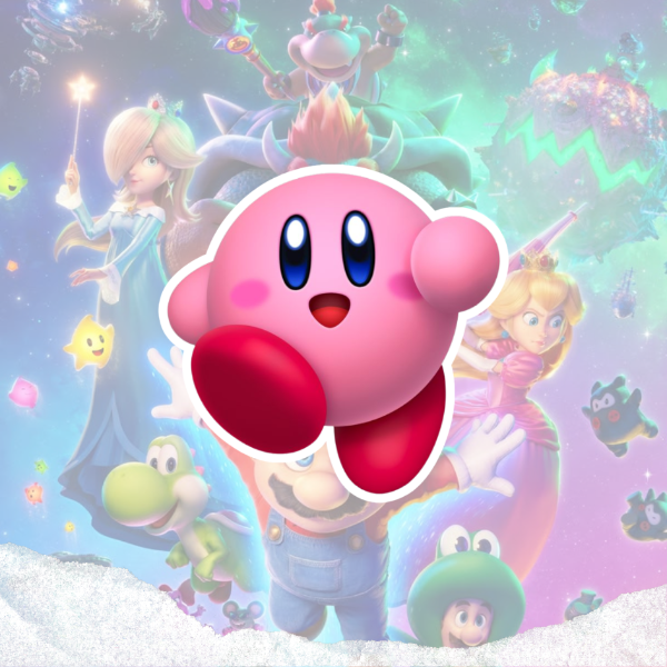 Producto - Kirby