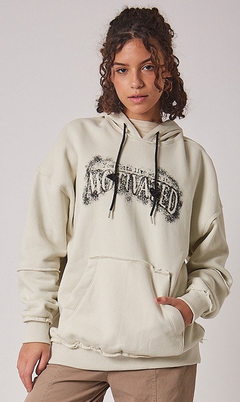 Producto - Buzo Motivated Uni