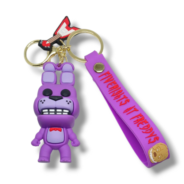 Producto - Llavero Bunny