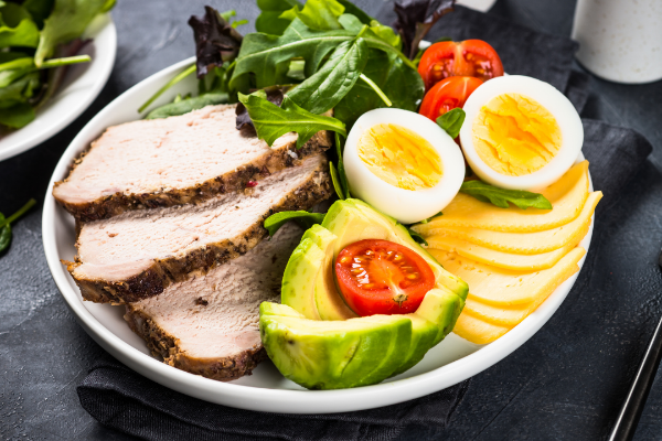 Producto - Rutina para tonificar y plan de alimentación - 2