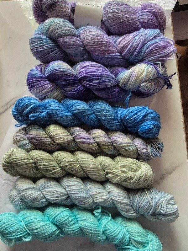 Producto - Pack Sweater