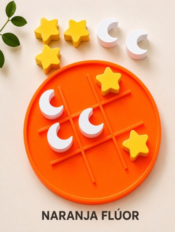 Producto - Lunas y Estrellas - 9