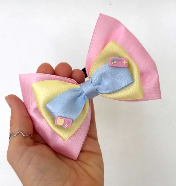 Producto - Gamer Retro Pastel