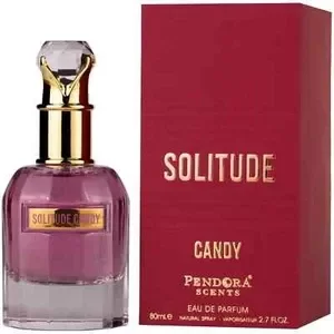 Producto - Solitude Candy Pendora Scents