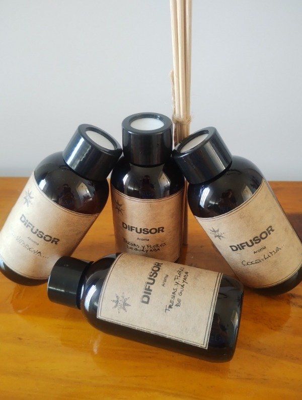 Producto - Difusor 125ml