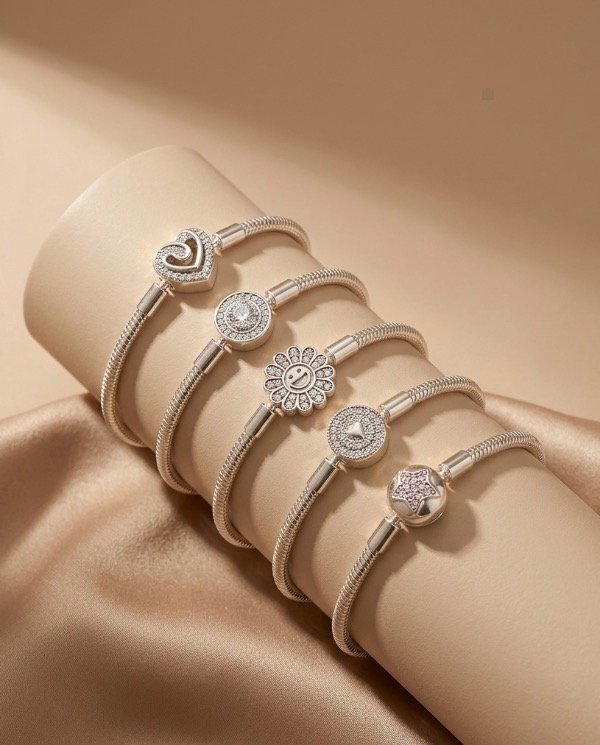 Producto - Pulsera Zibá - AB
