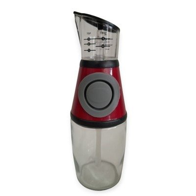 Producto - ACEITERA BOMBA CRYSTAL ROCK