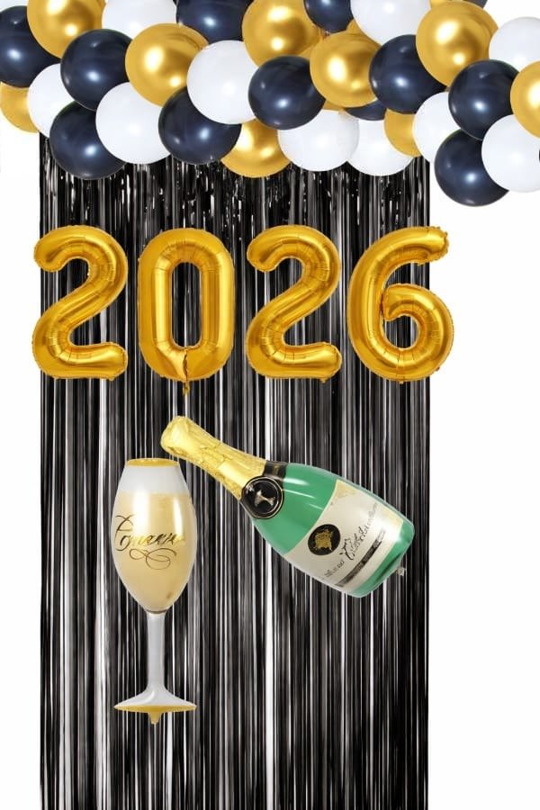 Producto - Set año nuevo