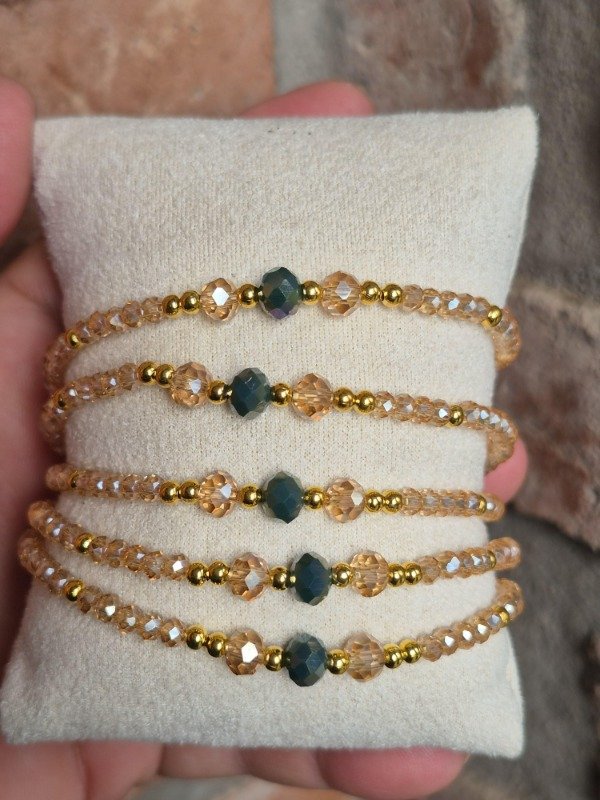 Producto - Pulseras elastizadas