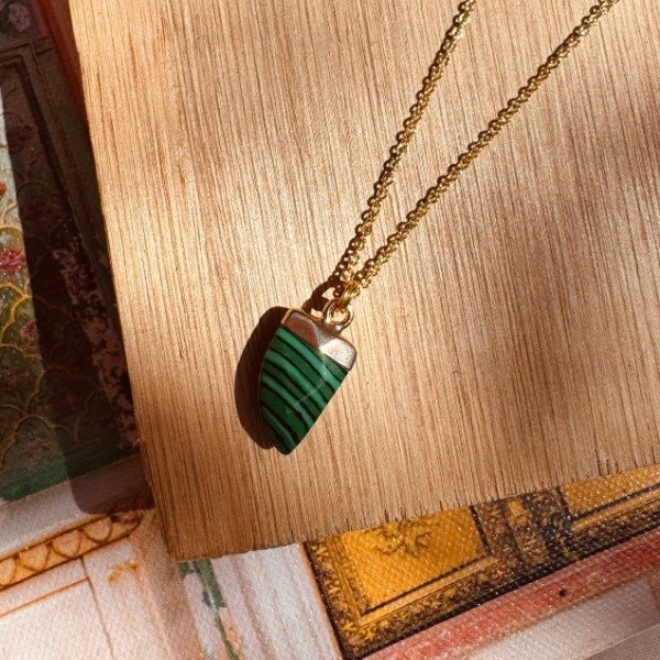 Producto - Collar Vana