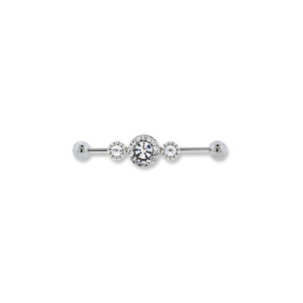 Producto - Barra Industrial Tres Cubic