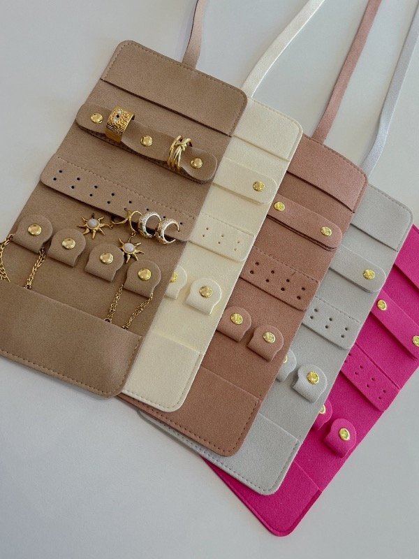 Producto - Alhajero pocket viajero L