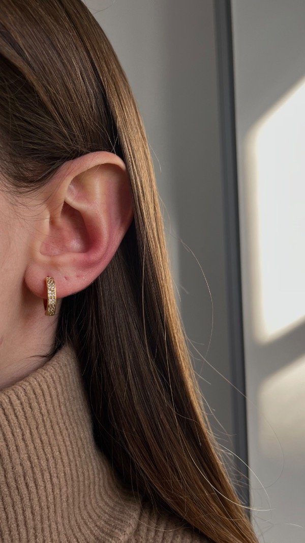 Producto - Aros Positano