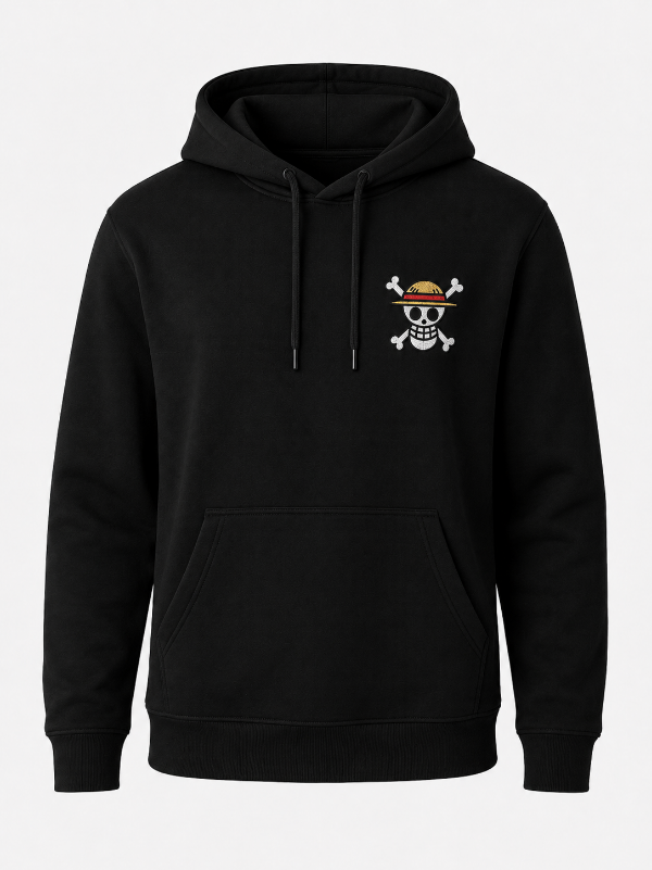 Producto - Luffy Logo - 2