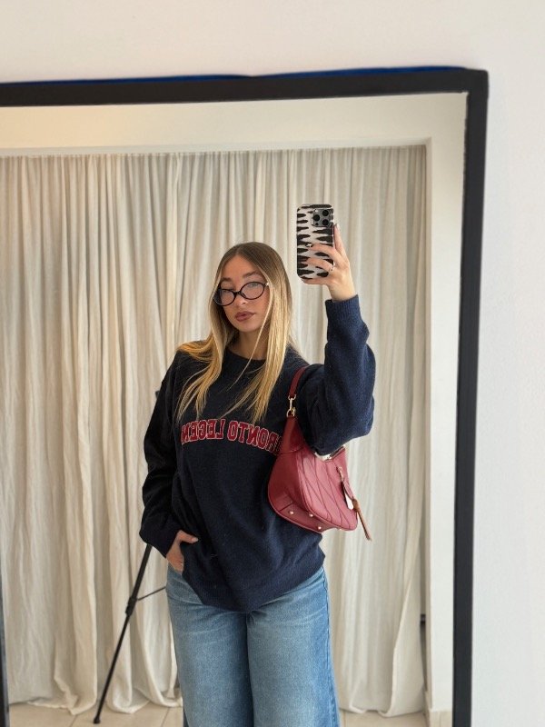 Producto - Sweater Toronto // variedad - 5